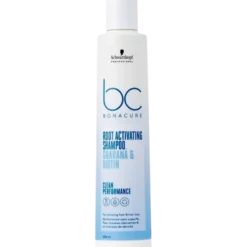 Schwarzkopf BC Bonacure Root Activating Shampoo (250 ml)
