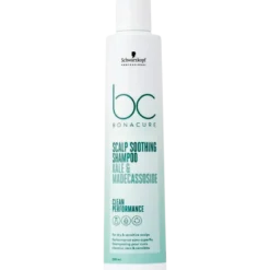 Schwarzkopf BC Bonacure Scalp Soothing Shampoo (250 ml)