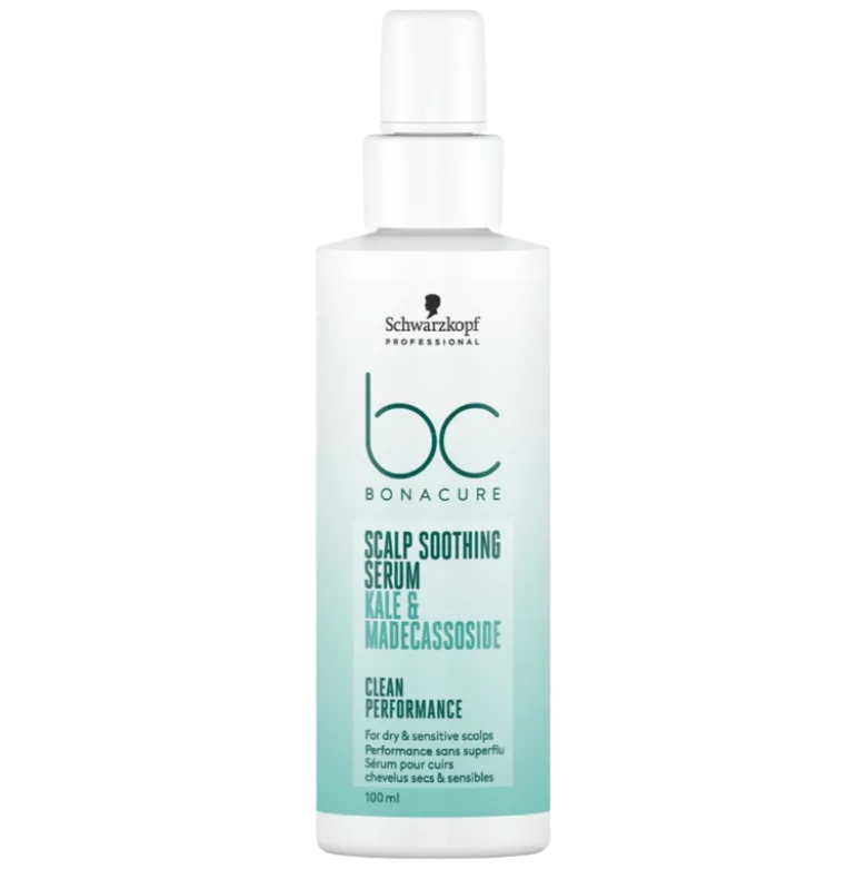 Schwarzkopf BC Bonacure Scalp Soothing Serum (100 ml)