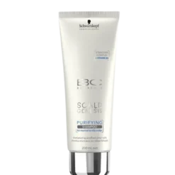Schwarzkopf BC Bonacure Scalp Genesis Purifying Shampoo 200 ml.