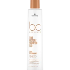 Schwarzkopf BC Bonacure Time Restore Shampoo (250 ml)