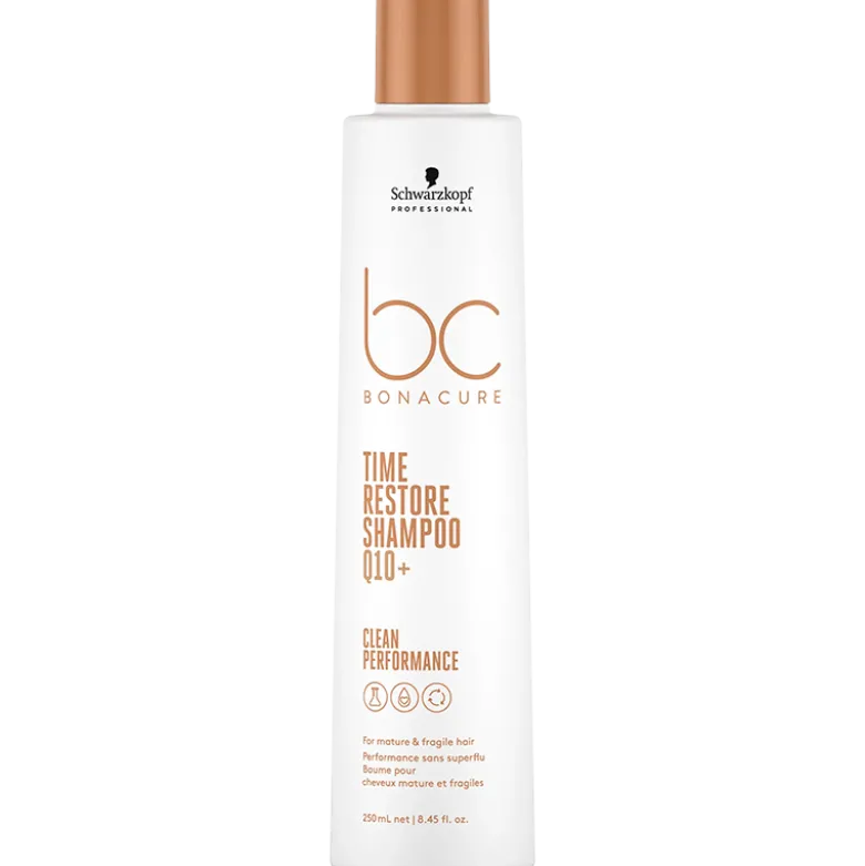 Schwarzkopf BC Bonacure Time Restore Shampoo (250 ml)