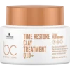 Schwarzkopf BC Bonacure Time Restore Clay Treatment (200 ml)