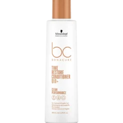 Schwarzkopf BC Bonacure Time Restore Conditioner (200 ml)