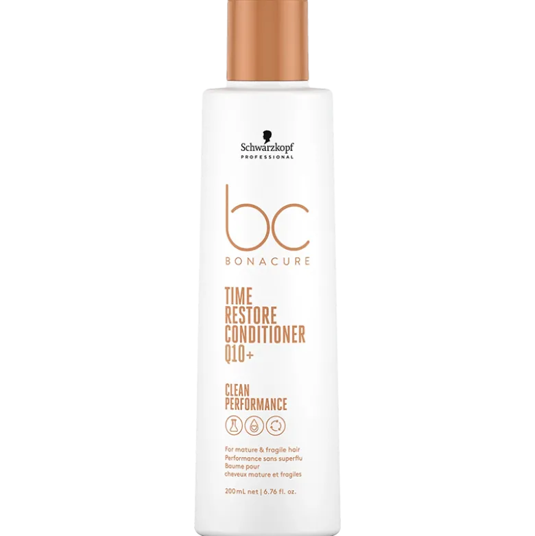 Schwarzkopf BC Bonacure Time Restore Conditioner (200 ml)