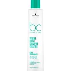 Schwarzkopf BC Bonacure Volume Shampoo (250 ml)