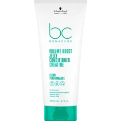Schwarzkopf BC Bonacure Volume Jelly Conditioner (200 ml)