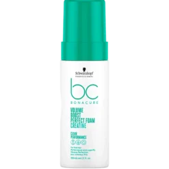 Schwarzkopf BC Bonacure Volume Perfect Foam (150 ml)