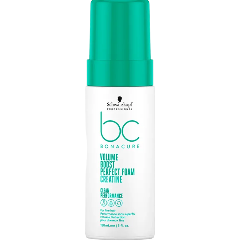 Schwarzkopf BC Bonacure Volume Perfect Foam (150 ml)