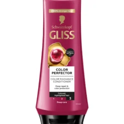 Schwarzkopf Gliss Colour Perfector Balsam (200 ml)