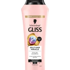 Schwarzkopf Gliss Split Hair Miracle Shampoo (250 ml)