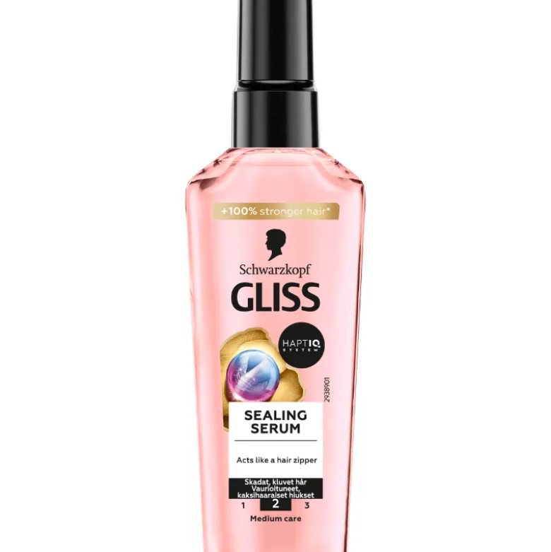 Schwarzkopf Gliss Split Hair Miracle Serum (75 ml)