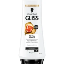 Schwarzkopf Gliss Total Repair Balsam (200 ml)