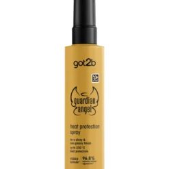 Schwarzkopf got2b Guardian Angel Heat Protection Spray (200 ml)
