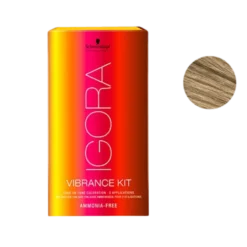 Schwarzkopf IGORA Light Blonde 8-0 60 ml.