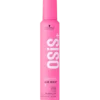 Schwarzkopf OSIS+ Air Whip Flexible Mousse (200 ml)