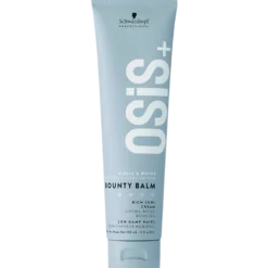 Schwarzkopf OSIS+ Bounty Balm Rich Curl Cream (150 ml)