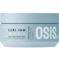 Schwarzkopf OSIS+ Curl Jam Curl Defining Gel (300 ml)