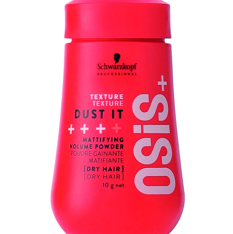 Schwarzkopf OSIS+ Dust it Mattifying Volume Powder (10 g)