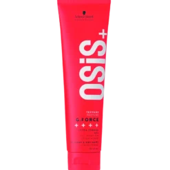 Schwarzkopf OSIS+ G. Force Extra Strong Gel (150 ml)