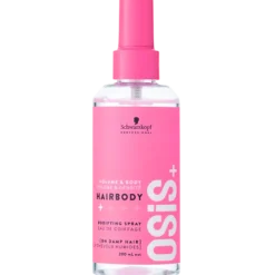 Schwarzkopf OSIS+ Hairbody Bodifying Spray (200 ml)