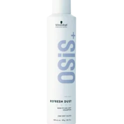 Schwarzkopf OSIS+ Ref.Dus Bodifying Dry Shampoo (300 ml)