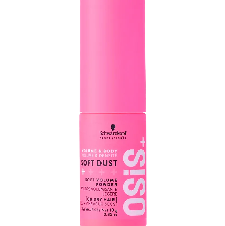 Schwarzkopf OSIS+ Soft Dust Soft Volume Powder (10 g)