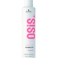 Schwarzkopf OSIS+ Sparkler Shine Spray (300 ml)