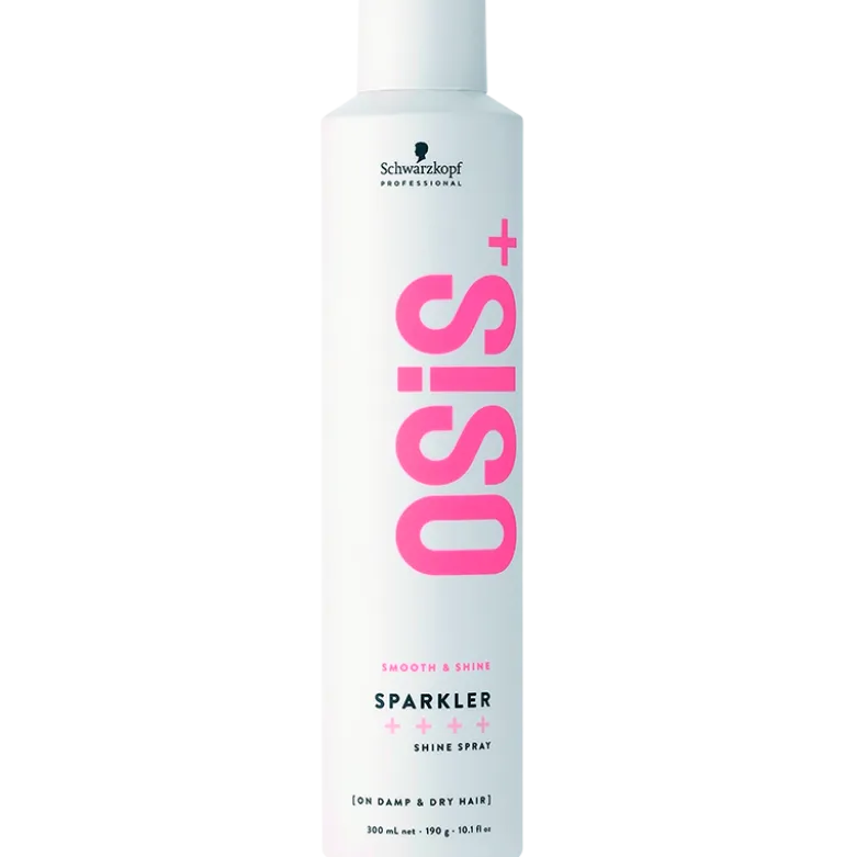 Schwarzkopf OSIS+ Sparkler Shine Spray (300 ml)