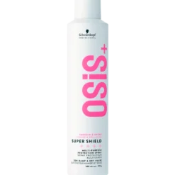 Schwarzkopf OSIS+ Super Shield Multi-Purpose Protection Spray (300 ml)