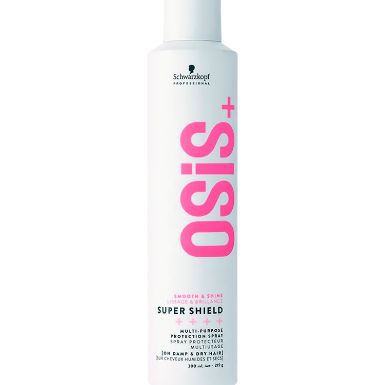 Schwarzkopf OSIS+ Super Shield Multi-Purpose Protection Spray (300 ml)