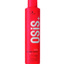 Schwarzkopf OSIS+ Texture Craft Dry Texture Spray (300 ml)