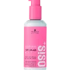 Schwarzkopf OSIS+ Upload Bodifying Hair Cream (200 ml)