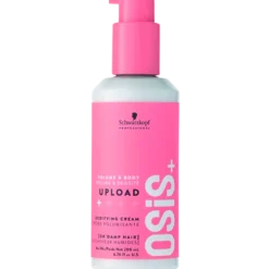 Schwarzkopf OSIS+ Upload Bodifying Hair Cream (200 ml)
