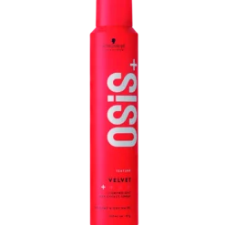 Schwarzkopf OSIS+ Velvet Lightweight Wax-Effect Spray (200 ml)