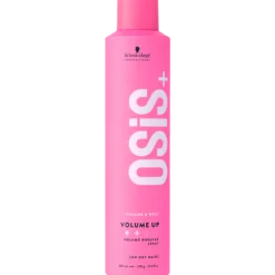 Schwarzkopf OSIS+ Volume Up Booster Spray (300 ml)