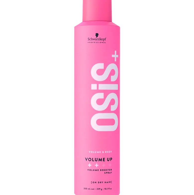 Schwarzkopf OSIS+ Volume Up Booster Spray (300 ml)