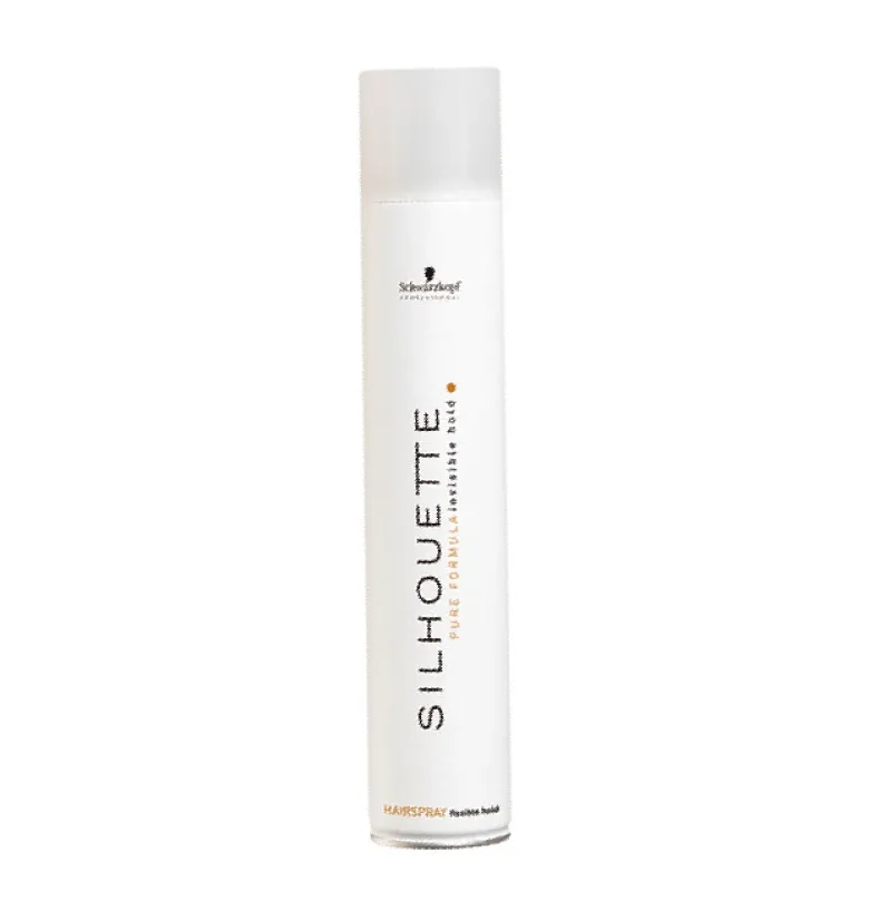 Schwarzkopf Silhouette Flexible Hold Hairspray 300 ml.