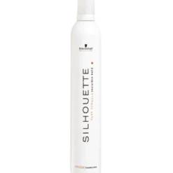 Schwarzkopf Silhouette Flexible Hold Mousse 200 ml.