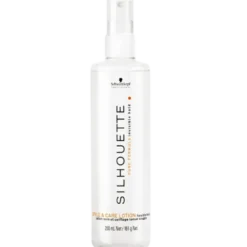 Schwarzkopf Silhouette Style & Care Lotion (200 ml)