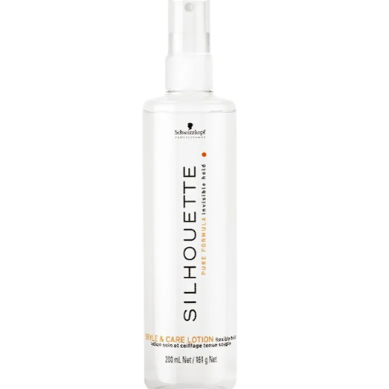 Schwarzkopf Silhouette Style & Care Lotion (200 ml)