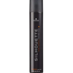 Schwarzkopf Silhouette Super Hold Hairspray 500 ml.