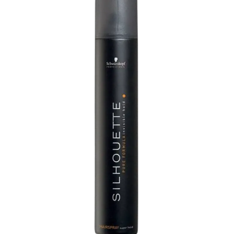 Schwarzkopf Silhouette Super Hold Hairspray 300 ml.