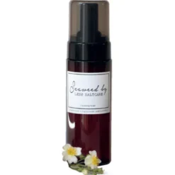 Seaweed by Læsø Saltcare Cleansing Foam (150 ml)