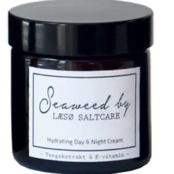 Seaweed by Læsø Saltcare Day & Night Cream (60 ml)