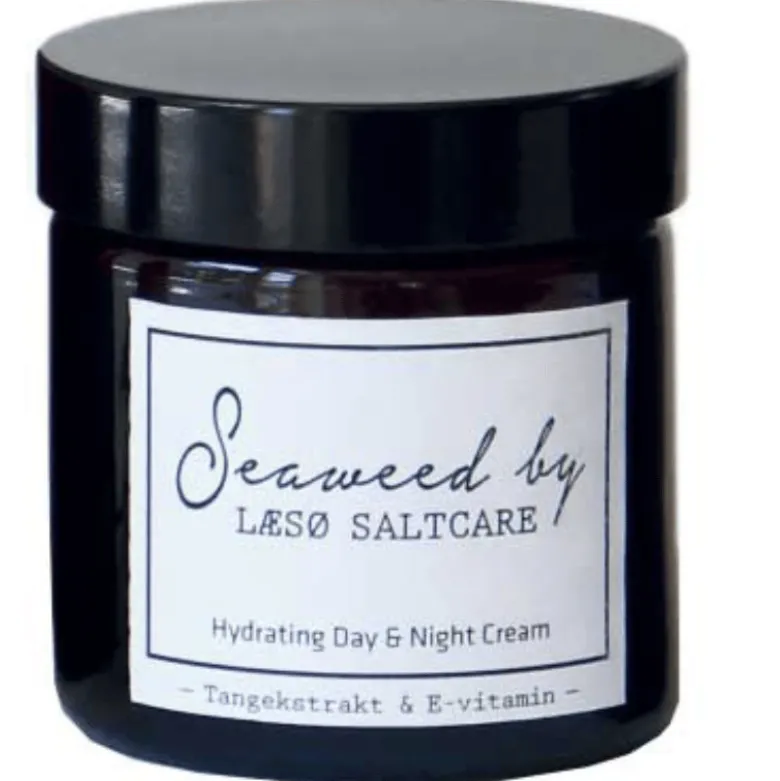 Seaweed by Læsø Saltcare Day & Night Cream (60 ml)