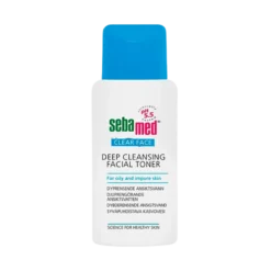 Sebamed Clear Face Deep Cleansing Facial Toner (150 ml)