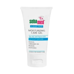 Sebamed Clear Face Moisturizing Care Gel (50 ml)