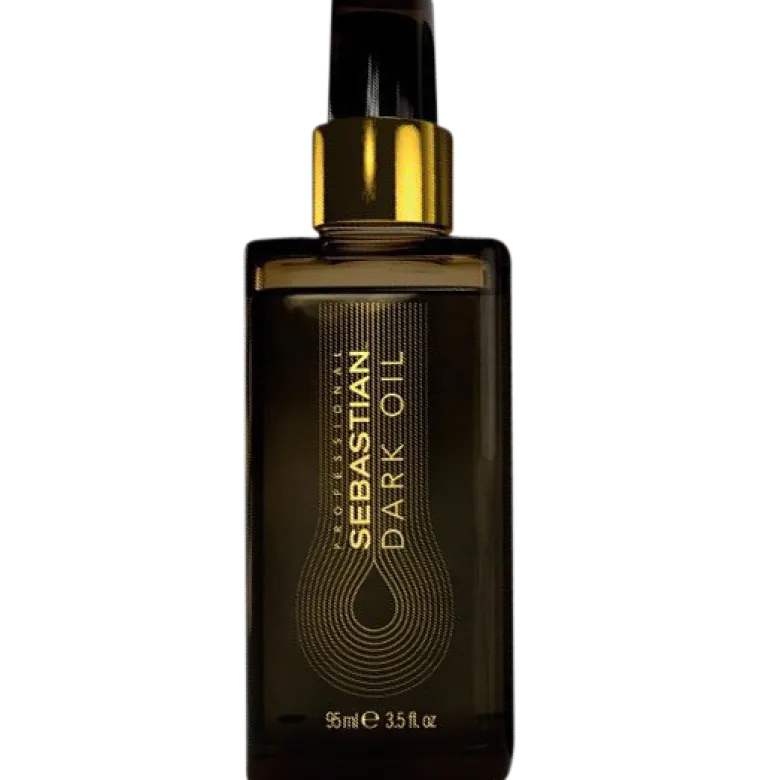 Sebastian Professional Dark Oil 95 ml.