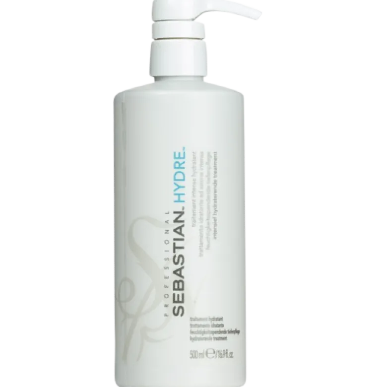 Sebastian Professional Hydre Treatment 500 ml.